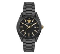 Versace- Watches- Accessories- Hombre- Negro- ONE SIZE- Watches