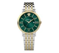 Versace - Watches - Accessories - Hombre - Verde - ONE SIZE -