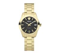 Versace - Watches - Accessories - Mujer - Amarillo - ONE SIZE -