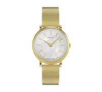 Versace - Watches - Accessories - Mujer - Amarillo - ONE SIZE -