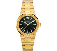 Versace - Watches - Accessories - Mujer - Amarillo - ONE SIZE -
