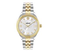 Versace- Watches- Accessories- Mujer- Amarillo- ONE SIZE- Watches