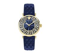 Versace - Watches - Accessories - Mujer - Azul - ONE SIZE -