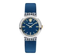 Versace - Watches - Accessories - Mujer - Azul - ONE SIZE -