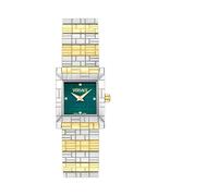 Versace- Watches- Accessories- Mujer- Gris- ONE SIZE- Watches