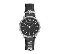 Versace - Watches - Accessories - Mujer - Negro - ONE SIZE -