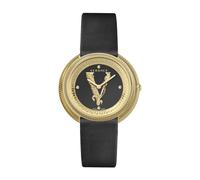Versace - Watches - Accessories - Mujer - Negro - ONE SIZE -
