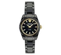 Versace- Watches- Accessories- Mujer- Negro- ONE SIZE- Watches