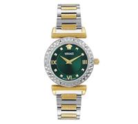 Versace - Watches - Accessories - Mujer - Verde - ONE SIZE -