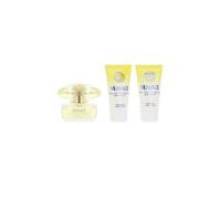Versace Yellow Diamond Case 3 Pcs