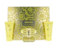 Versace Caja regalo mujer Yellow Diamond