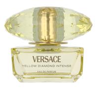 Versace Yellow Diamond Intense Eau de parfum Spray 50 ml Mujer