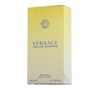 Versace Yellow Diamond loción corporal 200 ml