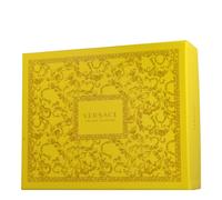 Versace Yellow Diamond Set 2x Cuidado 50ml+50ml+50ml