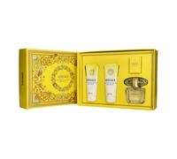 Versace Yellow Diamond Set de Regalo