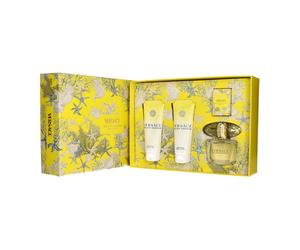 Versace Yellow Diamond Set de Regalo