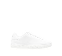Versace - Zapatillas Blancas Greca Detalle Logo Patch - Shoes - Hombre - Blanco - 41 EU -