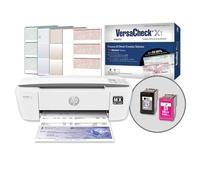 VersaCheck HP DeskJet 3755 MXE MICR - Paquete de software de impresión Presto Check