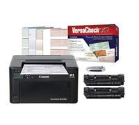 VersaCheck M22 MXE MICR Check Printer X9 Platinum - Paquete de software de impresión de cheques para 5 usuarios