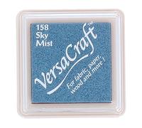 Versacraft Tsukineko Sky Mist Ink Pad, Blue, Small
