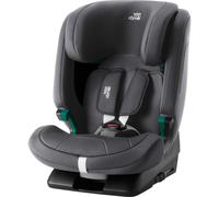 Versafix de Britax Römer ROMER Midnight Grey