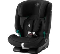Versafix de Britax Römer Romer Space Black