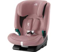 Versafix de Britax Römer ROMER Style Dusty Rose (tejido transpirable)