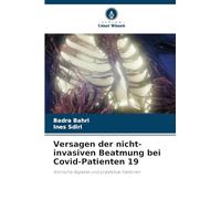 Versagen der nicht-invasiven Beatmung bei Covid-Patienten 19: Klinische Aspekte und prädiktive Faktoren
