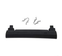 VersaGenius Manija interior del maletero y hebilla para Mercedes para Benz Clase GLA W156 Clase B W246 - Pieza de repuesto para pestillo de carga trasero, 180 x 45 mm