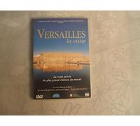 Versailles, la visite [Francia] [DVD]