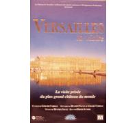 Versailles la visite [Francia] [VHS]