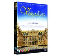 Versailles : le château [Francia] [DVD]