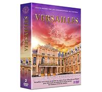 Versailles (Le château - Le domaine - Les jardins) [Francia] [DVD]