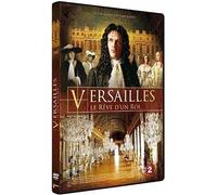 Versailles, le rêve d'un roi [Francia] [DVD]