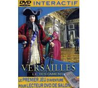 Versailles Le Testament [Francia] [DVD]