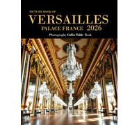 Versailles Palace, France: Beautiful photos showing an amazing country, its architecture and unique charm-perfect for travel lovers.