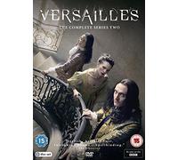 Versailles Series Two [DVD]