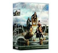 Versailles - Temporadas 1-3 [DVD]