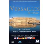Versailles: The Visit la Visite Dvd