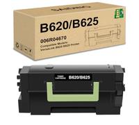 VersaLink B625 B620 Cartucho de tóner negro de capacidad extra alta 006R04670