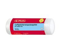 Versandmittel sonstige Luftp-Verp.folie 5mx40cm Herlitz