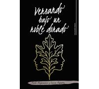 Versando bajo un roble dorado