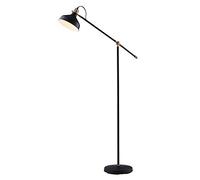 Versanora Lampara, 25 W, Negro