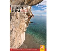Versante Sud Di roccia di sole guía de escalada deportiva (edición alemana)