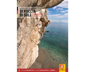 Versante Sud Di roccia di sole guía de escalada deportiva (edición alemana)