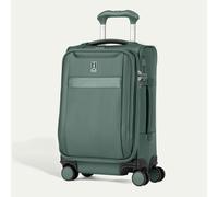 VersaPack®+ Cabina Compacta Expandible con 4 ruedas