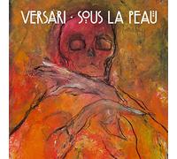Versari - Sous La Peau [Vinilo]