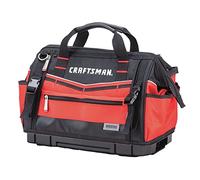 VERSASTACK BOCA ABIERTA DE 17'' Porta Herramientas Cartuchera