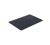 VERSATEX Tapete Multiusos de PVC Reciclado para Uso en Interiores o Exteriores, tapete de Utilidad para Entrada, Banco de Herramientas, Garaje, Debajo del Fregadero, Patio y tapete de Puerta; 24 x 36