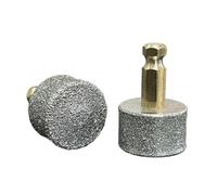 Versátil amoladora de uñas para perros, disfruta de cabezales reemplazables para un recorte cómodo para el aseo de mascotas, cabeza de repuesto para perros duros y gruesos